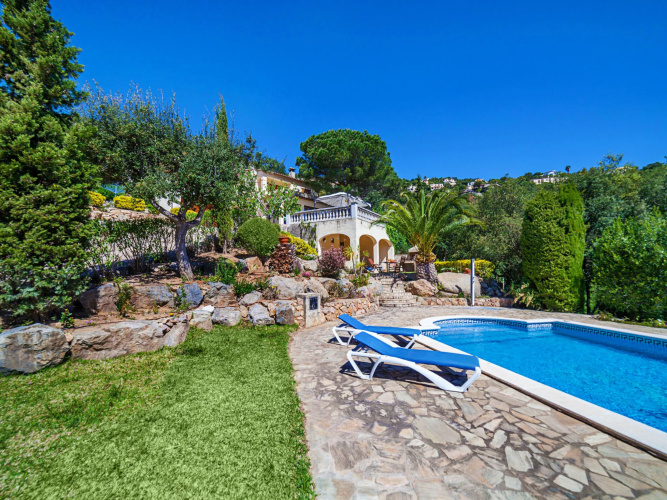 Villa Venecia