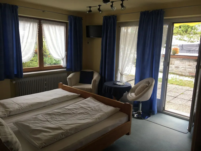 Hotel Hochgratblick