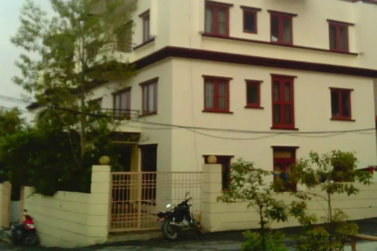 Hotelbild