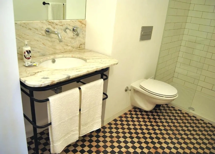 1 Bedroom Superior Apartment