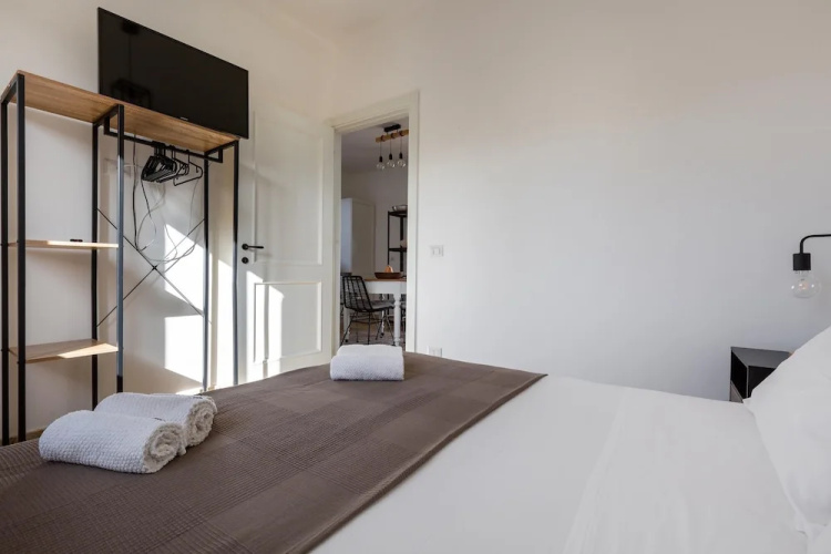 3686 Villa de Bellis by Perle di Puglia