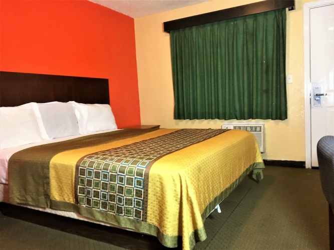 4 Star Motel