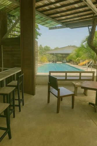 Monkey House Hostel Koh Samui
