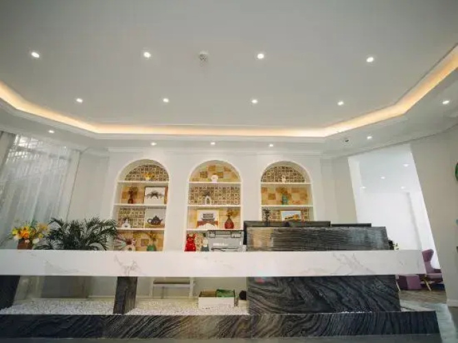 city home stay