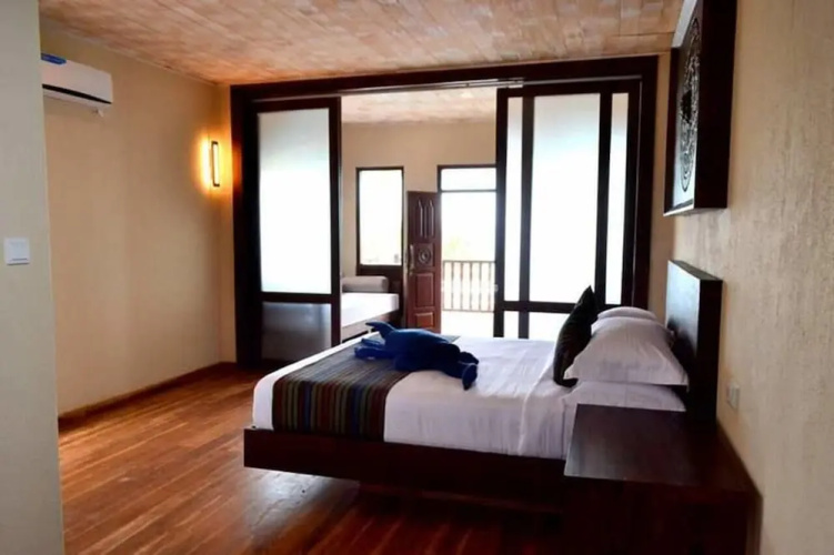 Guru Beach Resort