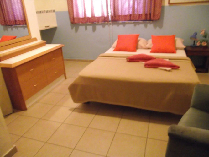 Momos Hostel