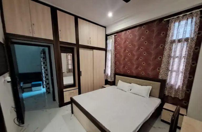 Relax Homestay