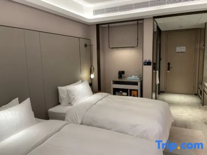 Superior Double room with lake view