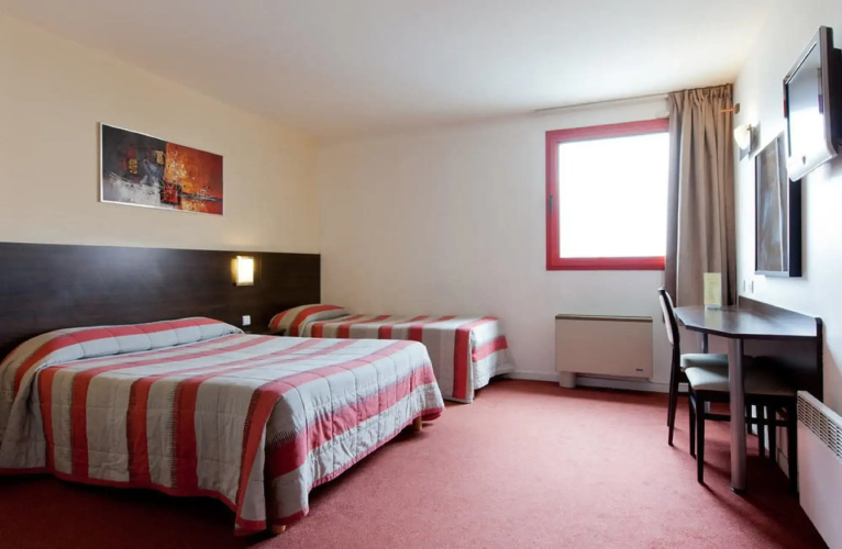 Hôtel Orly Superior