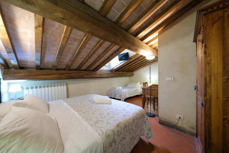 Casa San Tommaso