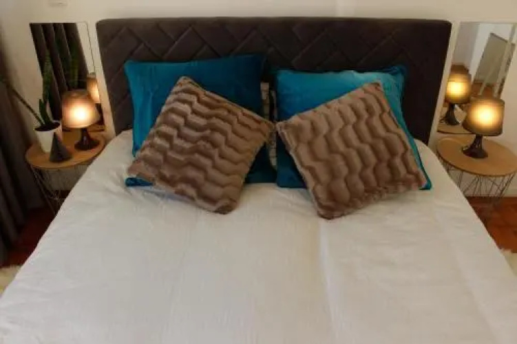 Apartamento Trindade