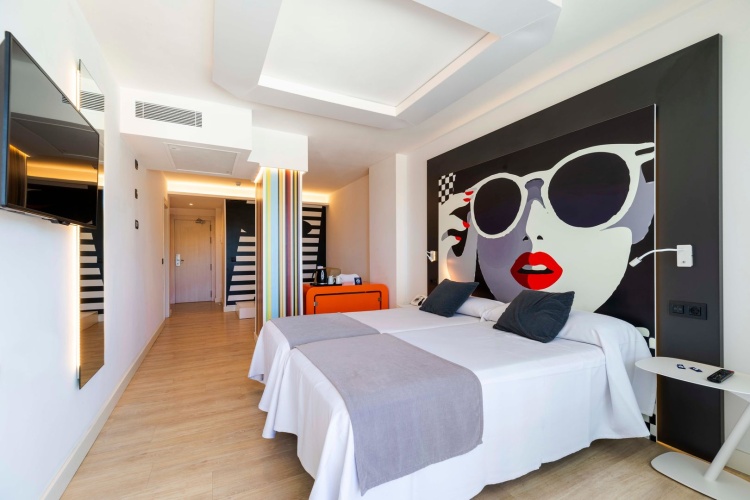 Hotel THB Naeco Ibiza - Adults Only photo 45