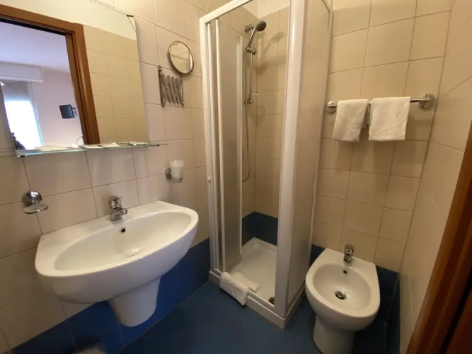 Superior Triple room