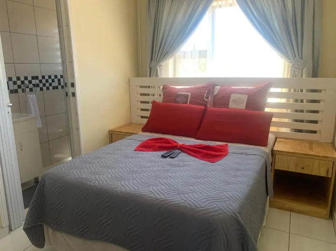 Ekaya Palace Guest House