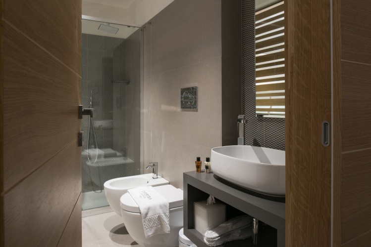 Hotel Caportigia photo 11