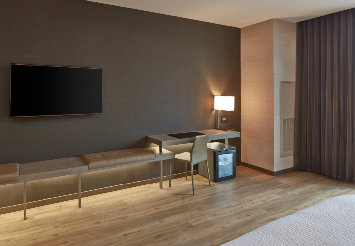 AC Hotel by Marriott Columbus Dublin