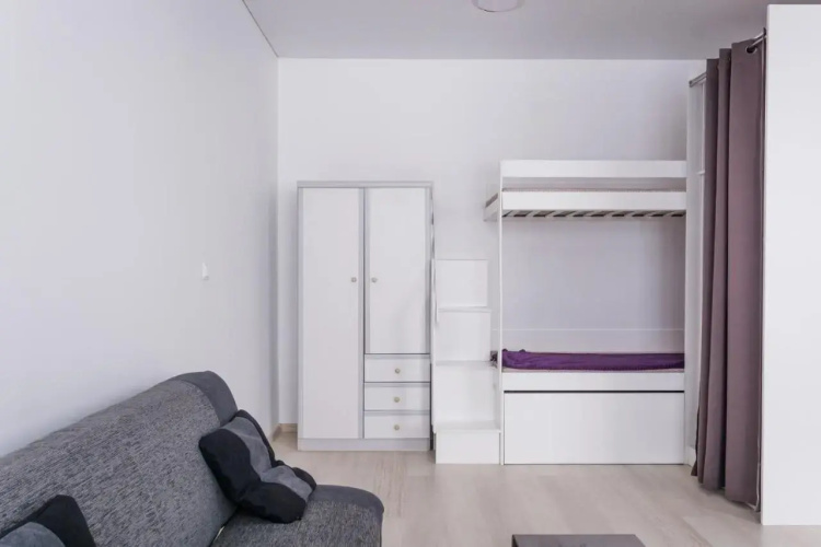 Sandra apartamentai