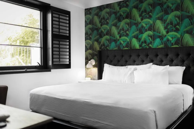 Hotelbild