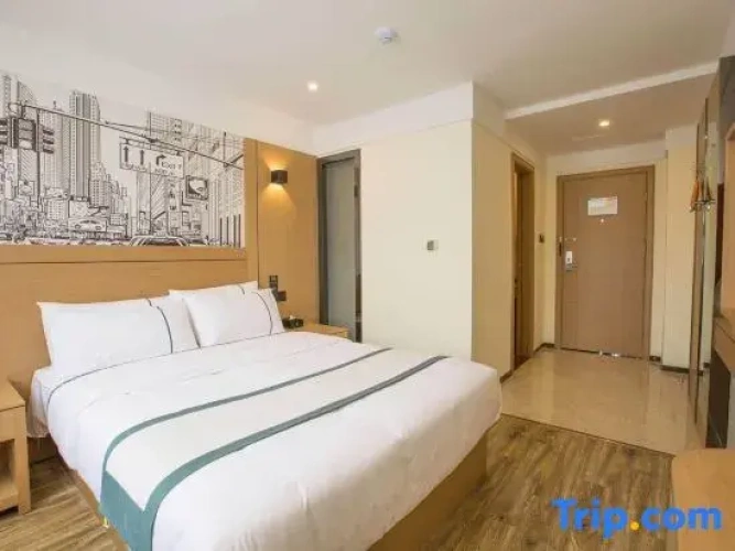 Business Double room