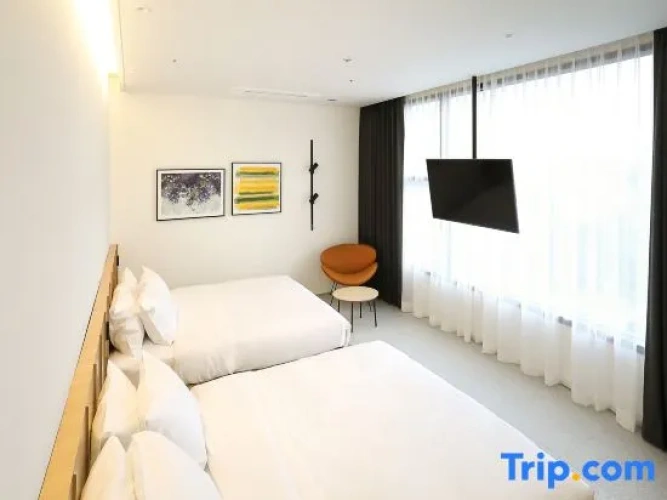 Twin Suite