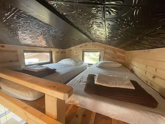Natura Treescape Resort