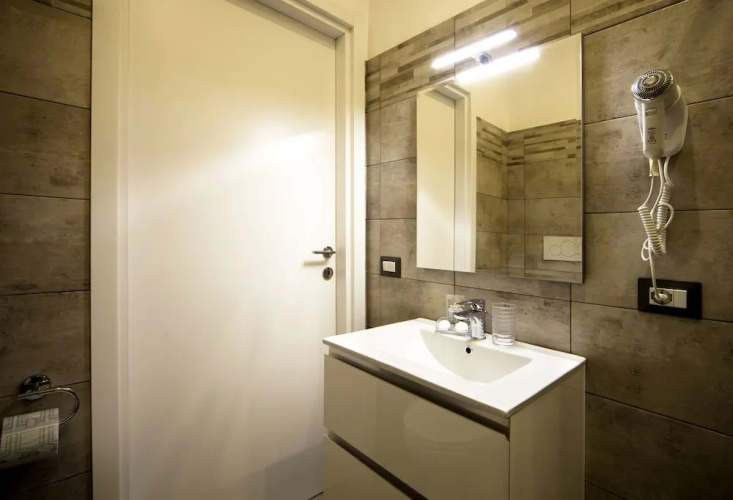 Residenza Tupini S.Pietro Suites