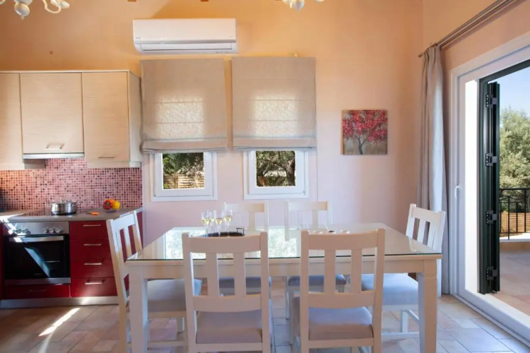 Villa Daphne, Inoro Villas