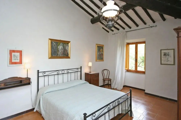 Casa Del Poggio