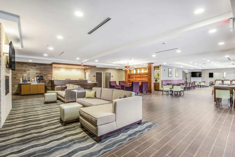 Comfort Inn Jasper South