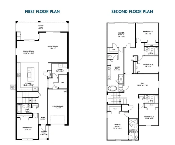 6 Bedrooms Cottage