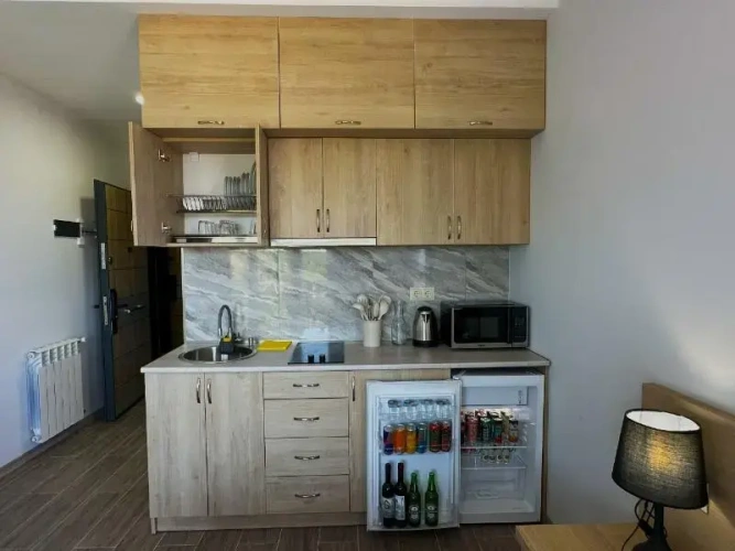 Double Apartment