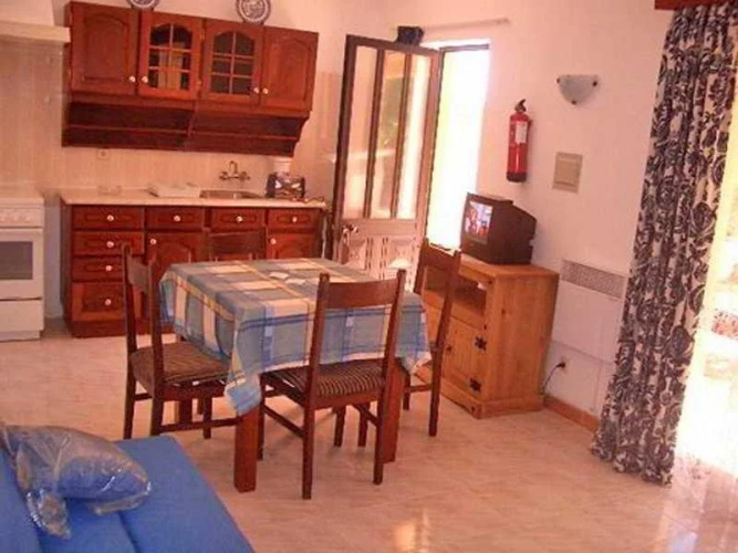 Casa Rosa Montes