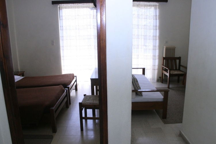 Hotel Iliahtides