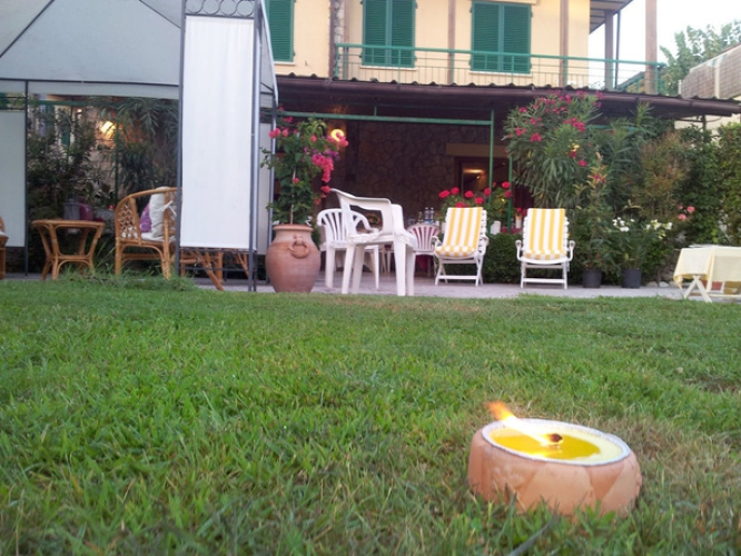 Golfhotel