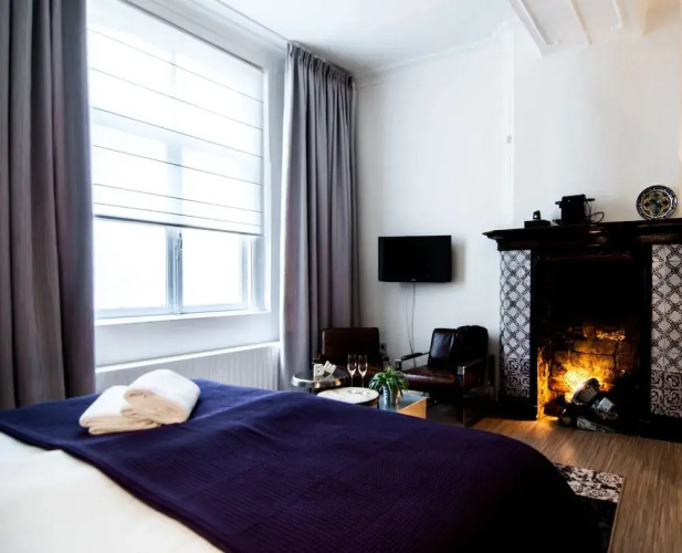 Hotel BE41