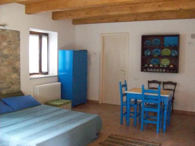 Appartamenti Cà di pom