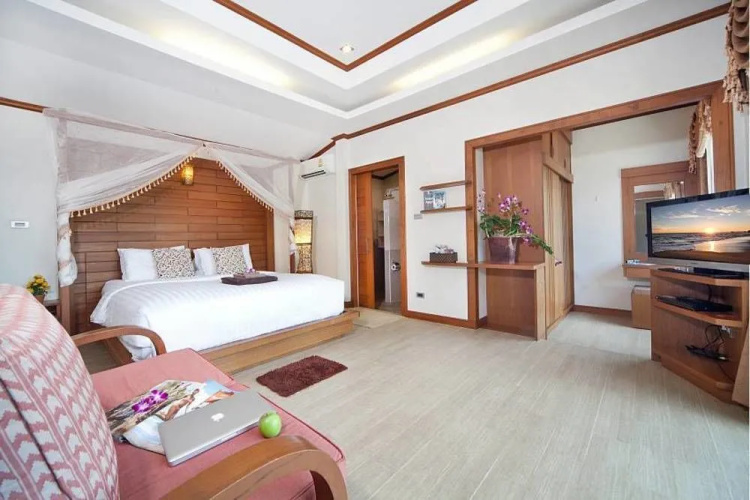 BangTao Tara Villa Two