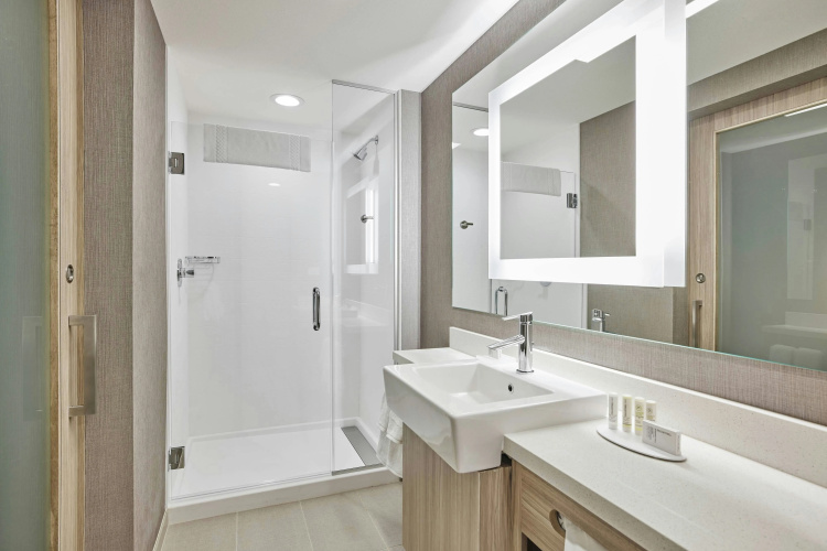 Springhill Suites By Marriott Chicago Chinatown photo 8