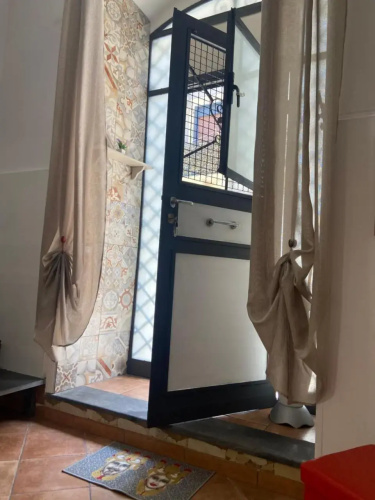 Casa trinità