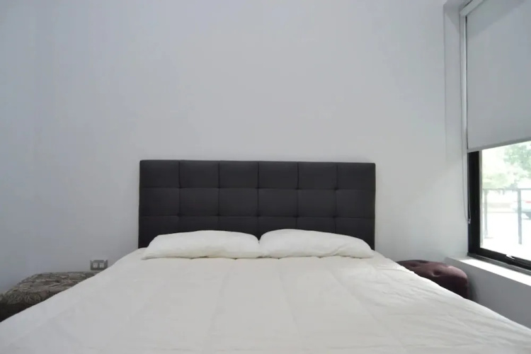 Modern and Spacious 2 Bedroom Apartment in Ultimo