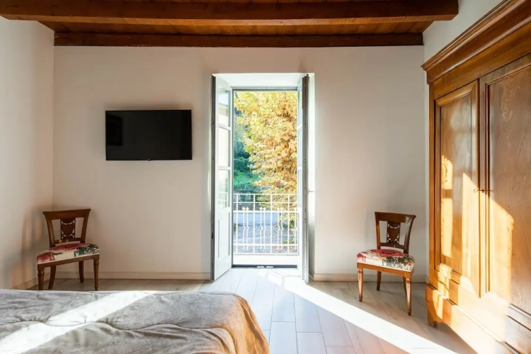 1 Bedroom Comfort Apartment with balcony