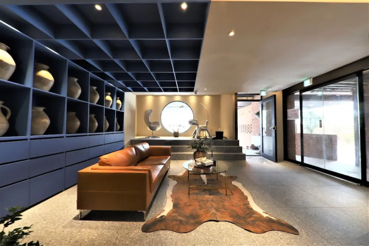 MU:TE Hotel