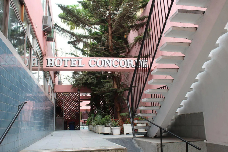 Otel görseli