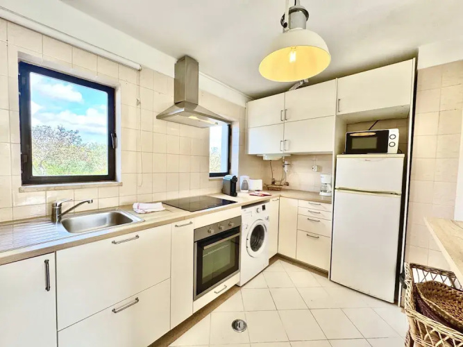 Vilamoura Central 11 With Pool by Homing