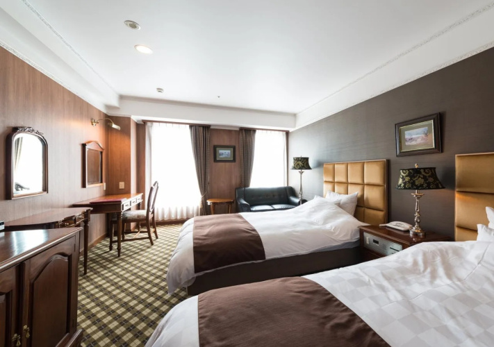 ROYAL CHESTER NAGASAKI hotel & retreat