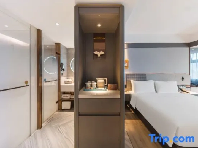 1 Bedroom Executive Double room