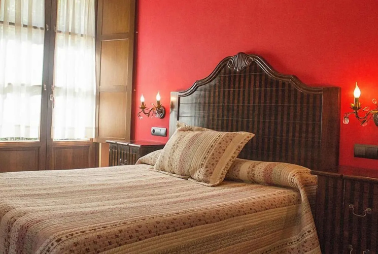 Hotel Valle del Silencio