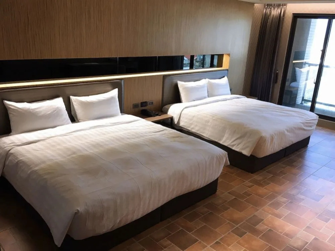 Kuei Ti Wan Hotel