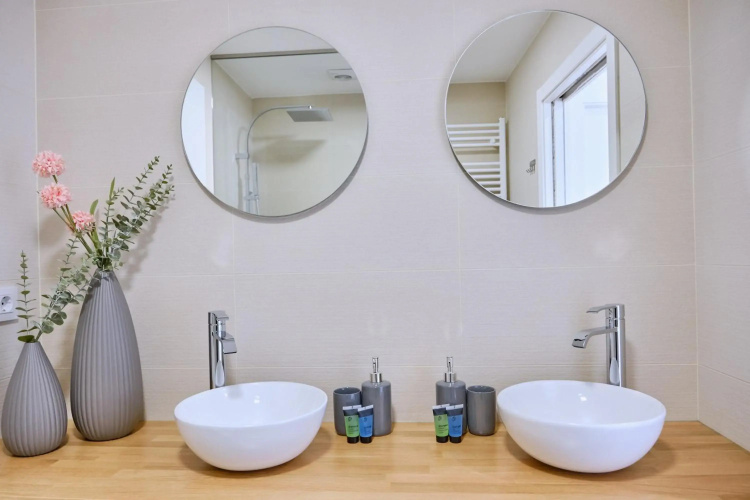 Apartamento San Pedro