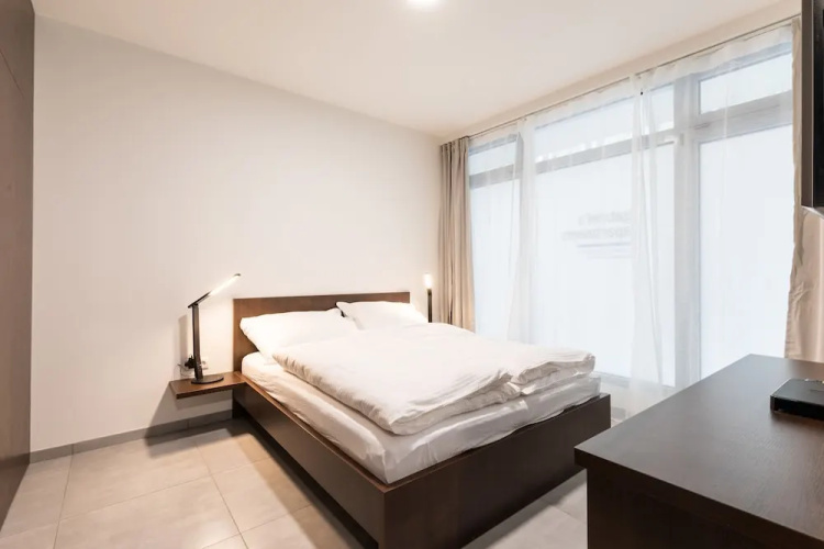 Gabriels Apartments